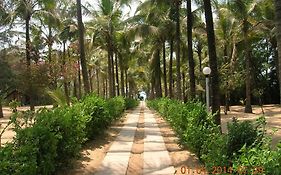 Vila Goesa Beach Resort
